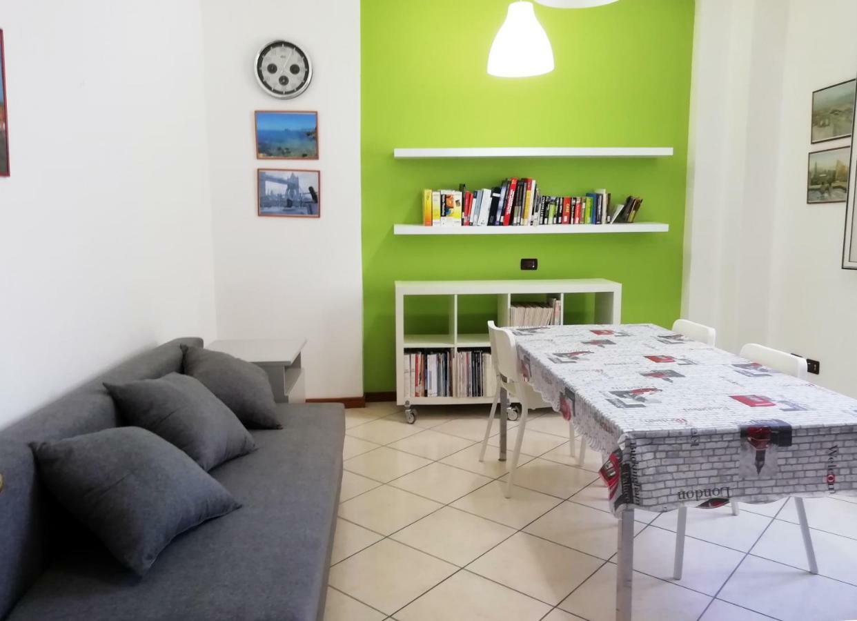 Apartment Anita - *